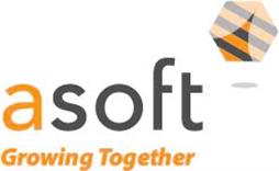 Công Ty Cổ Phần ASOFT